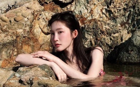 Xác minh lại vụ ca sĩ Juky San ngâm mình trong Giếng Tiên