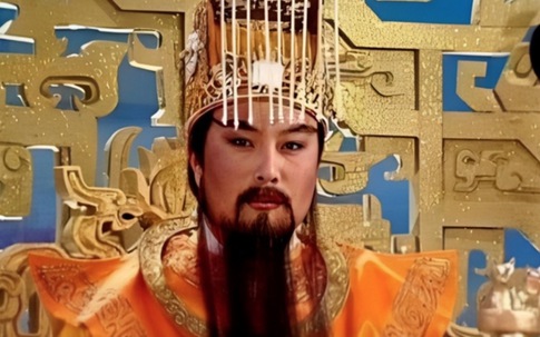 'Ngọc Hoàng' phim Tây du ký: Học vấn nổi bật, U80 sự nghiệp vẫn rực rỡ