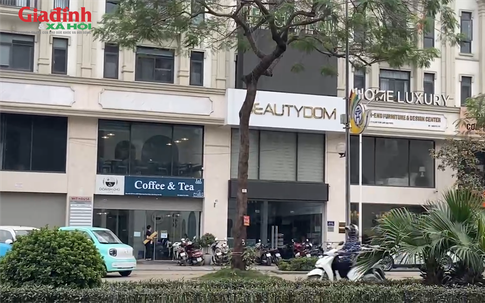 Hà Nội: Bất ngờ trước giá nhà phố thương mại tại phường Hà Đông, Dương Nội, Yên Nghĩa, Phú Lương và Kiến Hưng tháng 4/2026