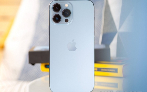 Giá iPhone Pro Max cũ chỉ từ 9 triệu đồng xịn chẳng kém iPhone 17 Pro Max khuấy đảo thị trường