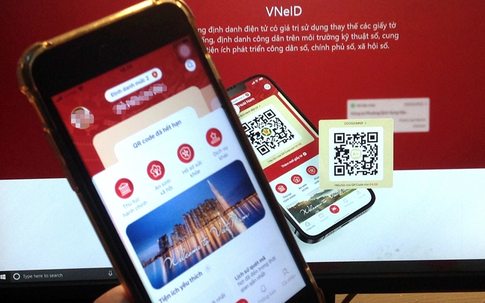 Từ hôm nay (1/4/2026), hàng triệu người sẽ được hưởng lợi khi làm việc này trên VNeID