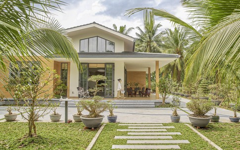 Mẹo phong thủy nhà ở: Tiền vào như nước, phú quý dài lâu