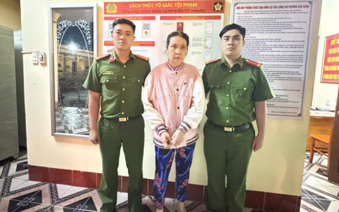 Giúp việc 54 tuổi lén lục két sắt, ‘khoắng’ 270 triệu đồng và 2 chỉ vàng của chủ nhà