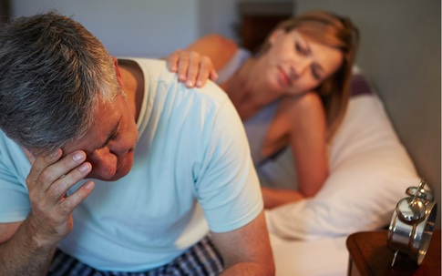 Ngoại tình tuổi trung niên, không đến chỉ vì ham muốn?