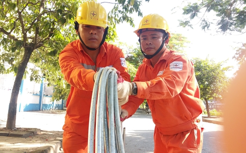 Lịch cúp điện Lâm Đồng (Đà Lạt cũ) từ ngày 10 - 12/4/2026: Cập nhật những khu dân cư sẽ bị mất điện mới nhất