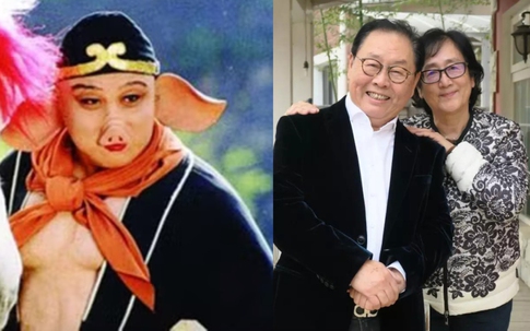 Hôn nhân 'Trư Bát Giới': Nên duyên nhờ mai mối, sống viên mãn gần 6 thập kỷ