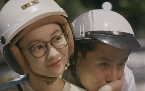 Cái kết đẹp cho Thanh Sơn và Hoàng Hà, khán giả bật khóc cầu mong một điều