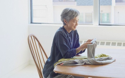 Không sống cùng con, tuổi già của tôi vẫn hạnh phúc nhờ làm tốt 4 điều