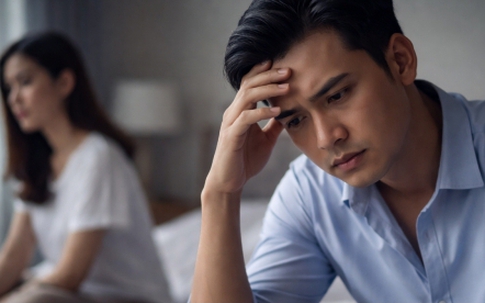 Tôi sắp cưới vợ, người cũ bất ngờ muốn nối lại sau khi ly hôn chồng