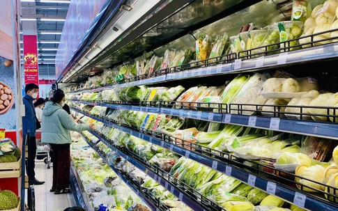 Các siêu thị ‘tung’ hàng loạt chương trình giảm giá sâu chào hè 2026