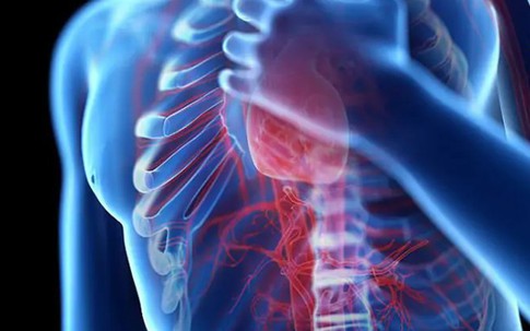 Người phụ nữ 66 tuổi phát hiện dấu hiệu suy tim từ dấu hiệu nhiều người Việt bỏ qua