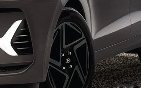 Hatchback Hyundai Grand i10 bản mới giá 174 triệu đồng thiết kế độc đáo, siêu tiết kiệm xăng, rẻ hơn Kia Morning, chỉ ngang Honda SH