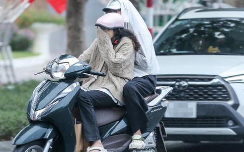 Tin sáng 14/4: Không khí lạnh sắp tràn về, miền Bắc có 'rét nàng Bân'?; Đề xuất xe máy dưới 5 năm không phải kiểm định khí thải trực tiếp