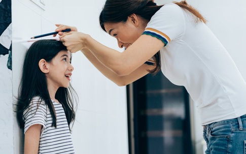 3 kiểu 'bữa sáng độc hại' đang âm thầm lấy đi chiều cao của trẻ