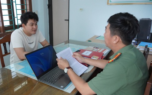 Vạch trần thủ đoạn “đổi sim”, kiểm soát tài khoản ngân hàng chiếm đoạt 23 tỷ đồng của nhóm tội phạm công nghệ cao