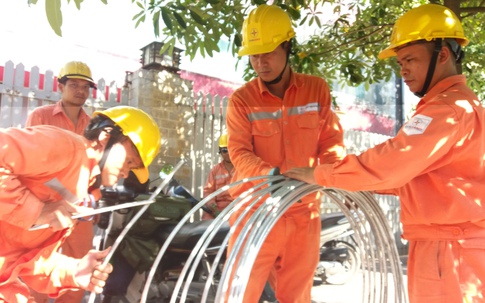 Lịch cúp điện Đồng Nai từ ngày 13 - 19/4/2026: Tăng thêm hàng loạt khu dân cư bị mất điện