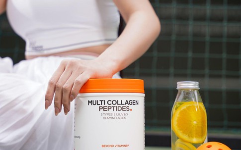 Từ chăm sóc da đến chống lão hóa: sản phẩm Codeage nào đáng tham khảo?