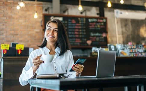 Vận may không tự đến: 5 thay đổi quan trọng giúp bạn 'đổi đời'