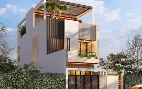 Bí quyết cho nhà hướng Tây năm 2026: Tránh thị phi, giữ tài chính