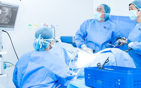 Người phụ nữ 25 tuổi phát hiện ung thư cổ tử cung sau khi sinh 2 con từ 1 việc nhiều người Việt bỏ qua