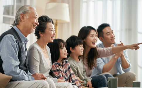 Về già, nơi tốt nhất không phải nhà con cái hay viện dưỡng lão mà là 3 nơi này