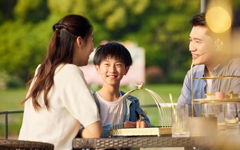 3 kiểu cha mẹ khiến con 'không ngóc đầu lên được'