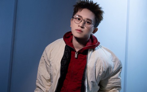 Tái phạm ngôn từ phản cảm, chế tài nào đủ sức 'răn đe' Rapper B Ray?