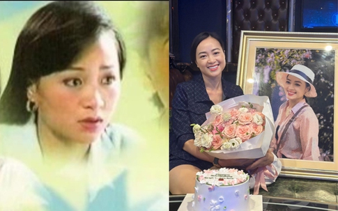 NSƯT Linh Huệ - Hậu ‘sida’ của ‘Gió qua miền tối sáng’: ‘Tôi biết ơn khán giả vì cho mình được sống nhiều cuộc đời’