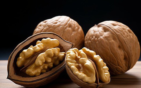 6 loại hạt tốt nhất nên ăn để giảm cholesterol xấu