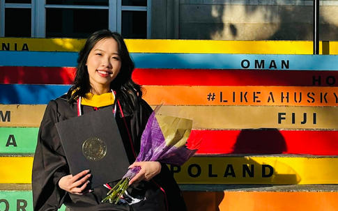 Nữ thiết kế 9X Việt đứng sau nền tảng giáo dục Mỹ hút gần 40.000 người dùng/tháng