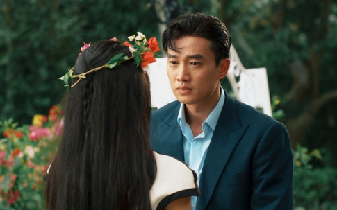 Quốc Trường muốn một vai khác biệt nhưng đạo diễn không đồng ý