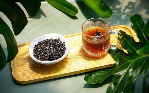 7 đồ uống thanh nhiệt giúp bạn nhẹ nhõm, khoẻ khoắn trong ngày nóng bức