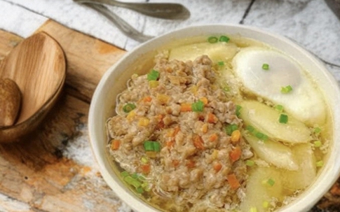 Đây là 3 món ăn mệnh danh 'vua bổ gan tự nhiên': Nấu dễ, ăn thường xuyên giúp nuôi dưỡng gan, bổ tỳ vị và đẹp da