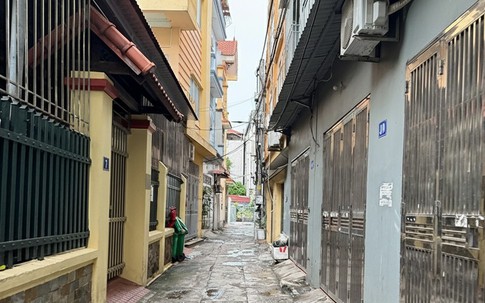 Những yếu tố phong thủy cần thận trọng khi mua nhà trong ngõ