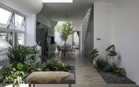 Những yếu tố ảnh hưởng rất lớn đến ngôi nhà của bạn nhưng lại bị bỏ qua nhiều nhất