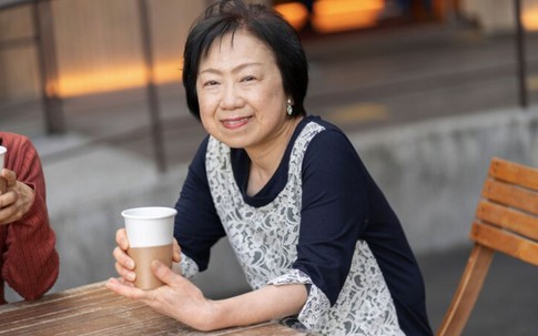 Nghỉ hưu lên ở với con gái, một câu nói của con rể khiến tôi lập tức quay về quê