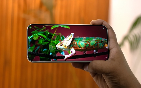 Test pin POCO X8 Pro: Quay phim 4K, chơi game và dùng 4G liên tục liệu có trụ vững?