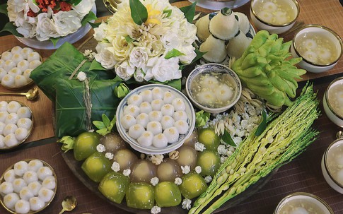 Điều đặc biệt của Tết Hàn Thực 2026 và khung giờ đẹp cúng mang lại may mắn