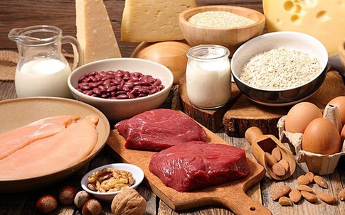 Đây mới là chế độ ăn cho người viêm gan B cấp và mạn tính giảm thiểu tối đa biến chứng