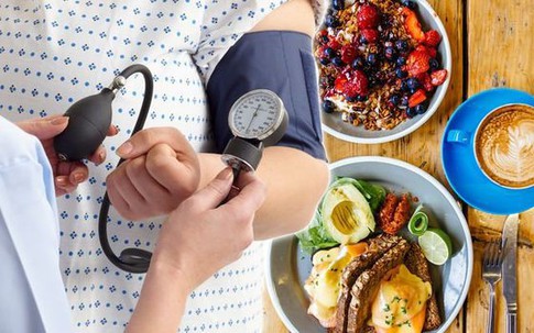 5 loại thực phẩm 'đại kỵ' với thuốc huyết áp: Đừng để nhồi máu cơ tim gõ cửa