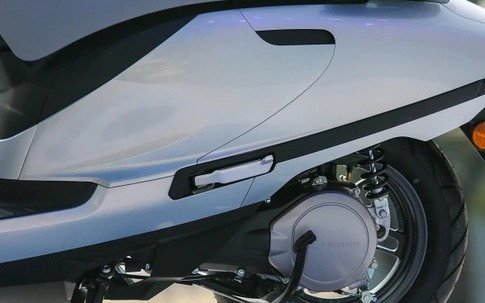 Xe máy điện Honda sắp bán ở Việt Nam pin LFP, sạc nhanh 2 giờ, trang bị đẳng cấp chẳng kém SH sẽ có giá bao nhiêu?