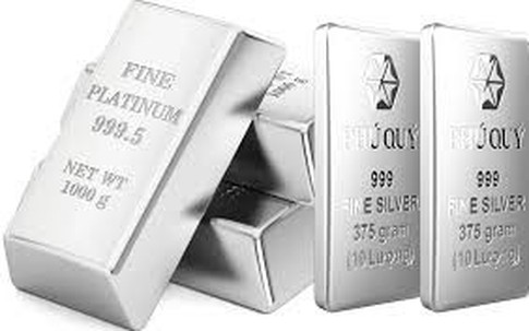 Giá bạc hôm nay 16/4: Phú Quý, Doji, Ancarat, Sacombank-SBJ tăng giảm ra sao?
