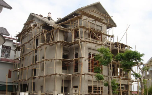 Mậu Kỷ Đô Thiên Sát có sức ảnh hưởng đến ngôi nhà và đất đai như thế nào?