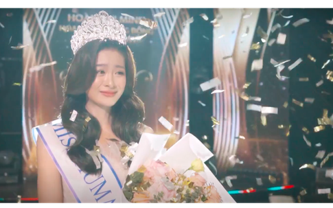 Hoa hậu Vi Minh bị hai á hậu ghen ghét, công ty quản lý coi thường