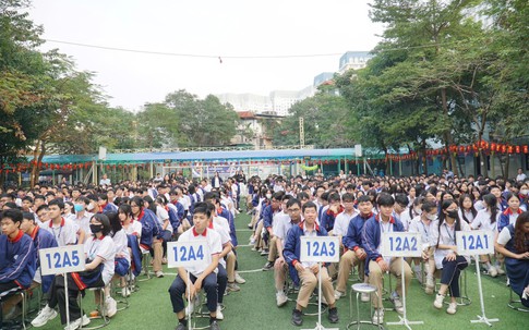 Chi tiết lịch nghỉ Giỗ tổ Hùng Vương, ngày 30/4 và 1/5 học sinh Hà Nội