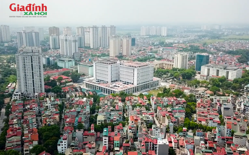 Hà Nội: Nhà riêng tại phường Kiến Hưng thiết lập mặt bằng giá mới 2026 