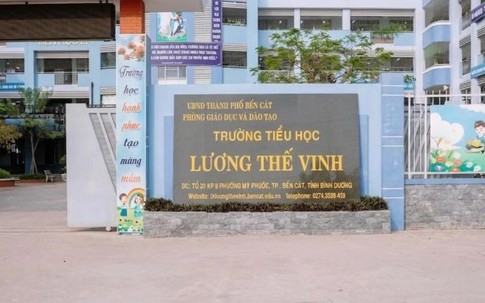 Tin sáng 18/4: Chỉ đạo kiểm tra, làm rõ vụ việc vụ cô giáo bắt học sinh tự chích kim tiêm vào tay; một phụ nữ ở Hà Nội 'mất trắng' 82 tỷ đồng khi đầu tư vàng trực tuyến