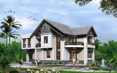 4 dấu hiệu nhận biết ngôi nhà “lỗi phong thủy”: Nhìn bình thường nhưng càng ở càng bí bách, khó phất lên