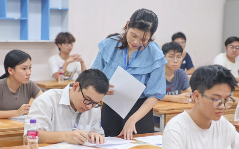 Bộ GD&ĐT quy định các diện miễn thi, đặc cách tốt nghiệp THPT 2026