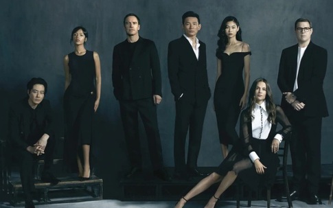 Nhiều đạo diễn gạo cội tranh tài tại Liên hoan phim Cannes 2026